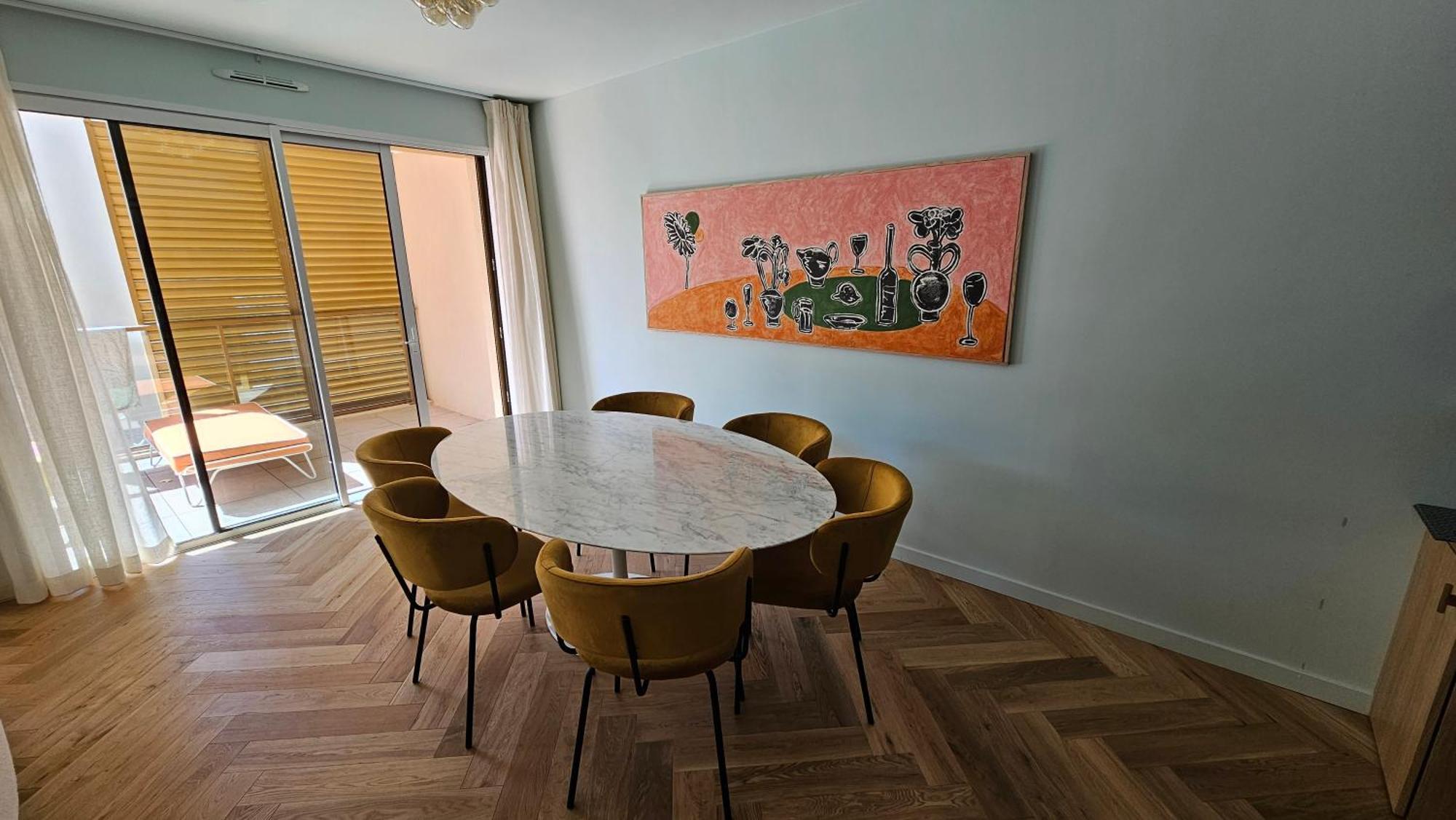Superbe Appartement Idealement Situe Aix-en-Provence Exterior foto
